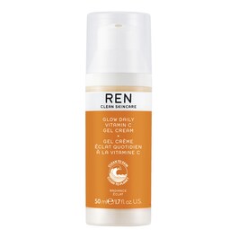 Radiance Glow Daily Vitamin C Gel Cream - Crema Vitamina C