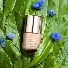 Everlasting Youth Fluid - Base de maquillaje