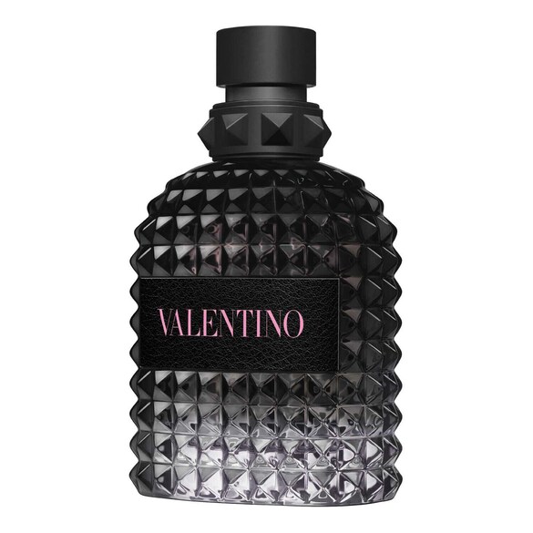 Uomo Born in Roma - Eau de Toilette Perfume de Hombre, VALENTINO