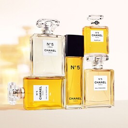 N°5 - Eau De Toilette Vaporizador 