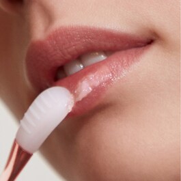 The Lip Polish - Exfoliante de labios 