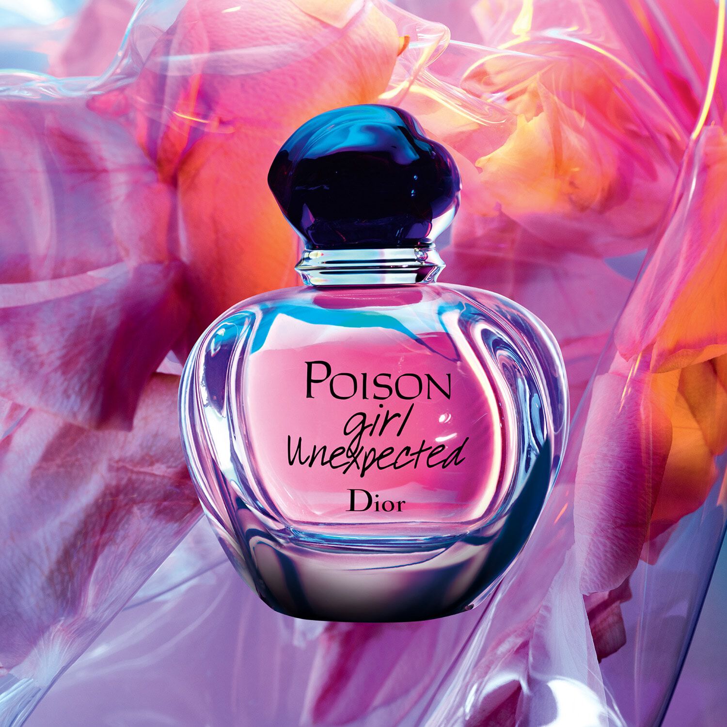 Poison Girl Unexpected Eau de toilette para mujer Notas