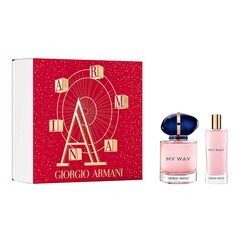 My Way - Estuche, ARMANI