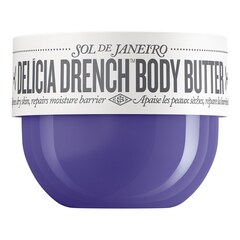 Delicia Drench™ - Manteca Corporal, Sol de Janeiro