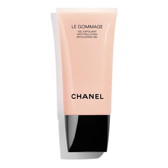 LE GOMMAGE - Gel Exfoliante Antipolución , CHANEL