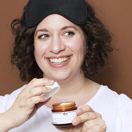 High-Potency Night-A-Mins - Crema rejuvenecedora
