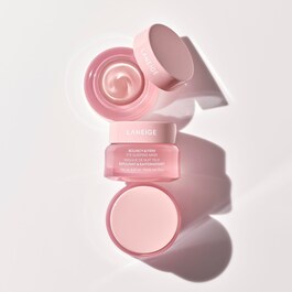Bouncy & Firm Eye Sleeping Mask - Mascarilla Nocturna Ojos Reafirmante 
