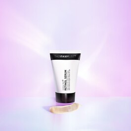 Sérum antiedad con retinol