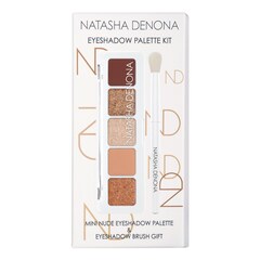 Mini Nude - Estuche de ojos, NATASHA DENONA
