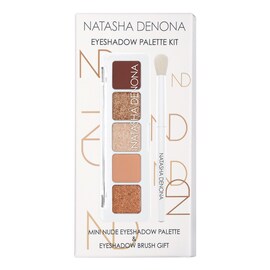 Mini Nude - Estuche de ojos