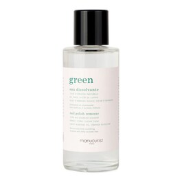Green - Eau Dissolvante 