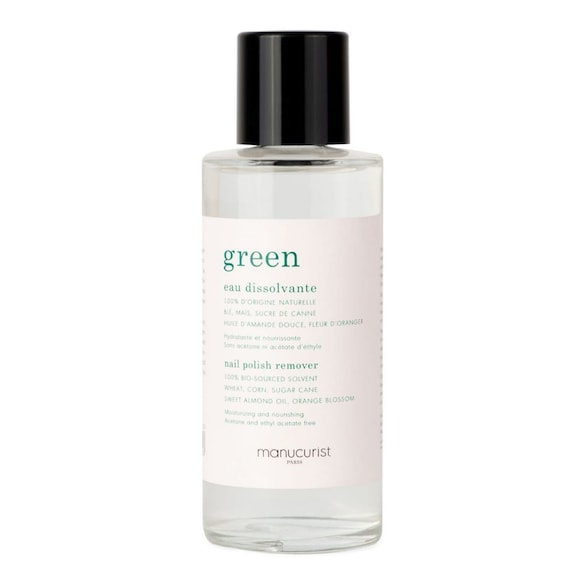 Green - Eau Dissolvante , Manucurist