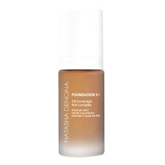 Foundation X Full Coverage - Base de maquillaje de alta cobertura, Natasha Denona