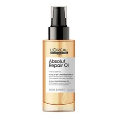 Absolut Repair - Aceite 10 en 1 multi beneficios , L'Oréal Professionnel