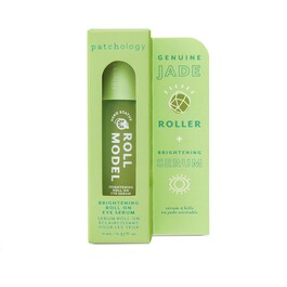 Roll Model - Sérum iluminador de ojos en roll-on