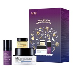 Magic Glow - Estuche de tratamiento, BELIF