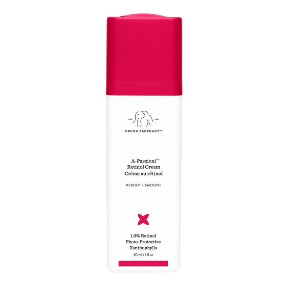 A-Passioni™ Retinol Cream - Crema con Retinol, Drunk Elephant