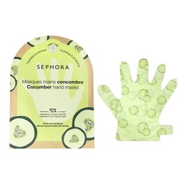 Masques Mains - Guantes hidratantes para manos