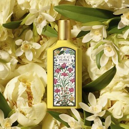 Flora Gorgeous Orchid - Eau de Parfum