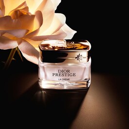 Dior Prestige La Crème Texture Riche - Crema Antiead reparadora intensa