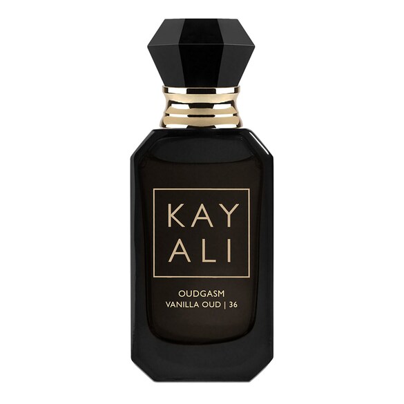 Oudgasm Vanilla Oud 36 - Eau de Parfum intense, Kayali