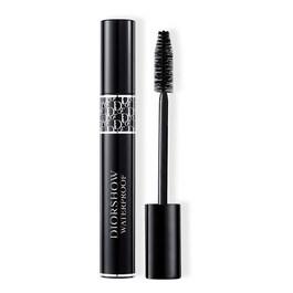 Diorshow Waterproof - Máscara resistente al agua - Volumen preciso a medida