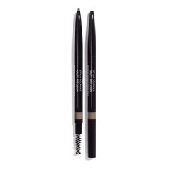 STYLO SOURCILS HAUTE PRÉCISION - Lápiz Para Las Cejas De Alta Precisión, Chanel