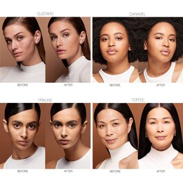 Radiant Creamy Concealer- Corrector de imperfecciones