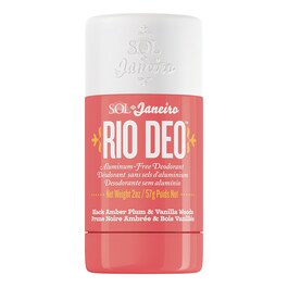 Rio Deo 40 - Desodorante Recargable Ciruela y Vainilla