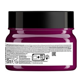 Serie Expert - Mascarilla Hidratante Intensiva Curl Expression Rich