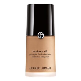 Luminous Silk - Base De Maquillaje Ligera Con Acabado Luminoso image