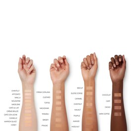 Radiant Creamy Concealer- Corrector de imperfecciones
