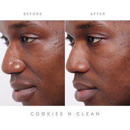 Cookies N Clean - Mascarilla detox