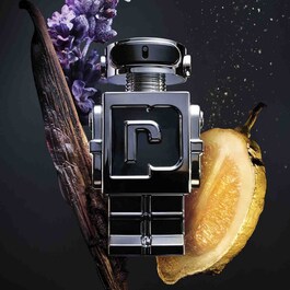 Phantom Shower Gel - Gel de Ducha