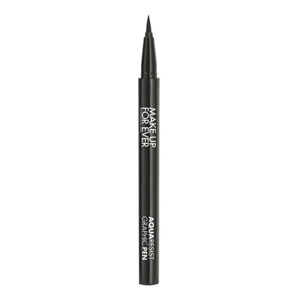 Aqua Resist Graphic Pen - 22, Make Up For Ever