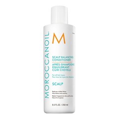 Scalp - Acondicionador Equilibrante de Cuero Cabelludo, Moroccanoil