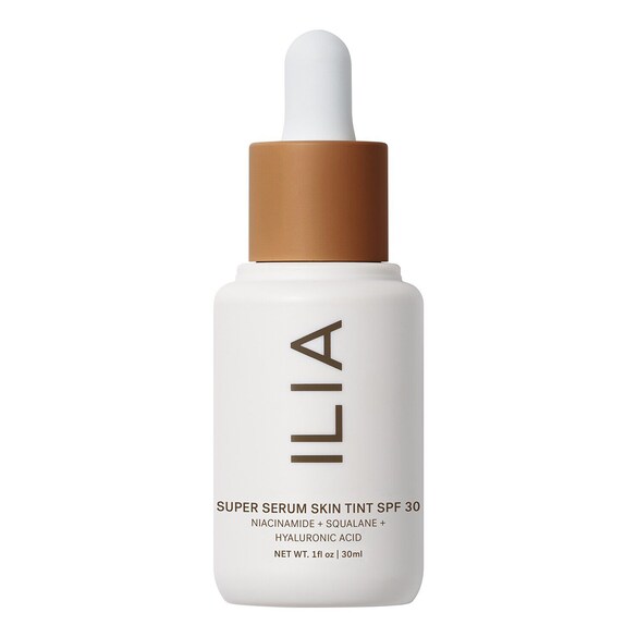 Super Serum Skin Tint SPF 30 - Crema con color, ILIA