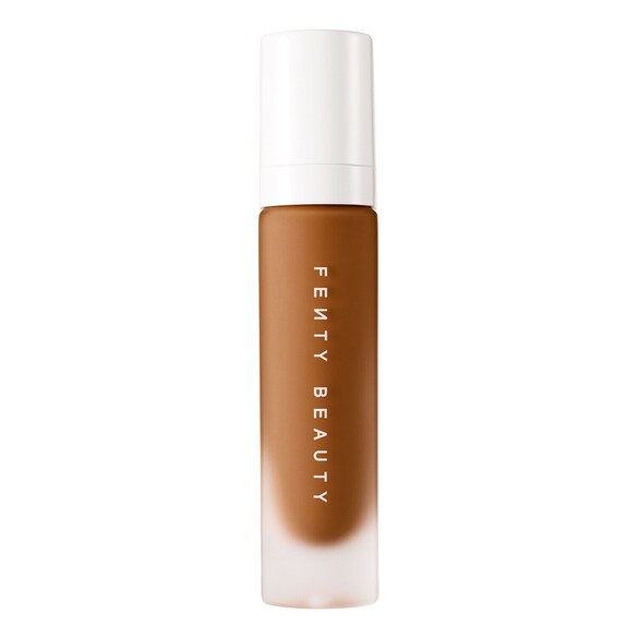 Pro Filt'r Soft Matte Longwear Foundation - Base de maquillaje mate, FENTY BEAUTY
