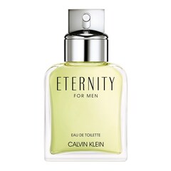 Eternity for men - Eau de Toilette, Calvin Klein