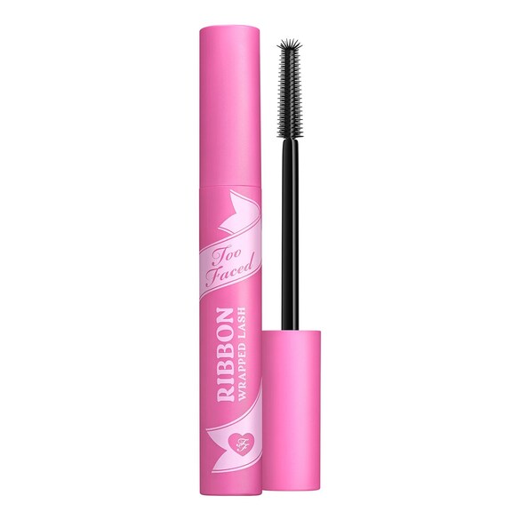 Ribbon Wrapped Lash - Máscara Tubing, Too Faced