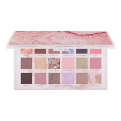 Paleta de Sombras - Rose Quartz Palette, Huda Beauty