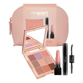 Set Love Your Nudes - Set de labios of HUDA BEAUTY ≡ SEPHORA Set Love Your Nudes - Set de labios of HUDA BEAUTY ≡ SEPHORA