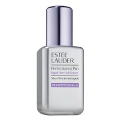 Perfectionist Pro Rapid Firm + Lift Trearment - Suero antiedad, Estée Lauder