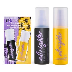 All Nighter Setting Spray - Original + Vitamin C, URBAN DECAY