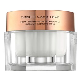 Charlotte'S Magic Cream - Crema Hidratante