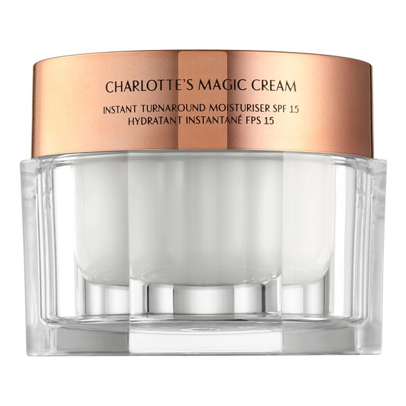 Charlotte'S Magic Cream - Crema Hidratante, Charlotte Tilbury
