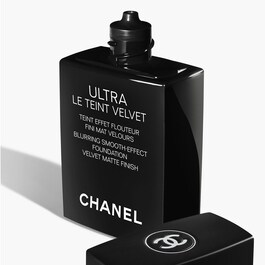 ULTRA LE TEINT VELVET - Fondo de Maquillaje