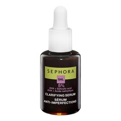 Sérum Anti-Imperfecciones - 5% Ácido Salicílico + AHA, Sephora Collection