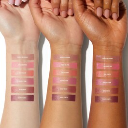 Soft Pop Plumping Blush Veil - Blush en Crema