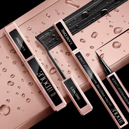 Lash Idôle Waterproof - Máscara de pestañas resistente al agua